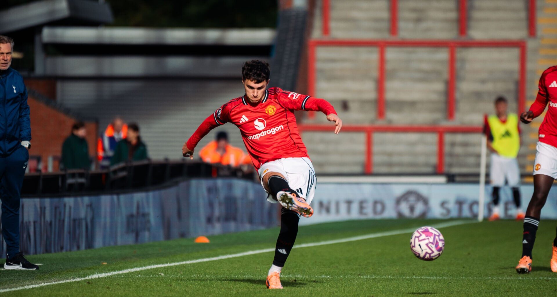 How James Scanlon fared on his professional club debut on loan at Swindon Town