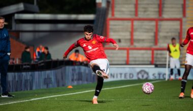 How James Scanlon fared on his professional club debut on loan at Swindon Town