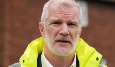 UK exclusion from EU defense loan ‘self-defeating’ – POLITICO