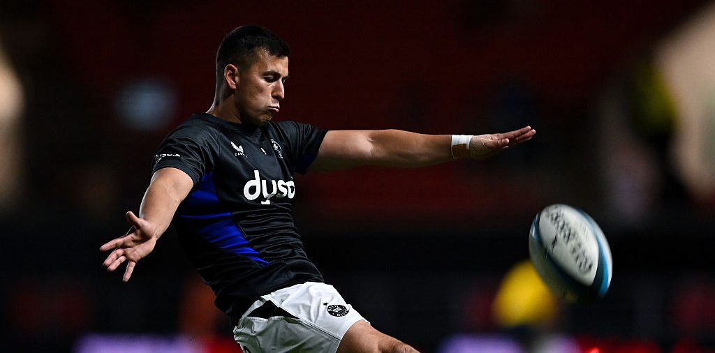 Bulls move on Le Roux as Bath contract talks end