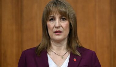 Rachel Reeves has been plucking a ropey looking hen. Credit: Getty