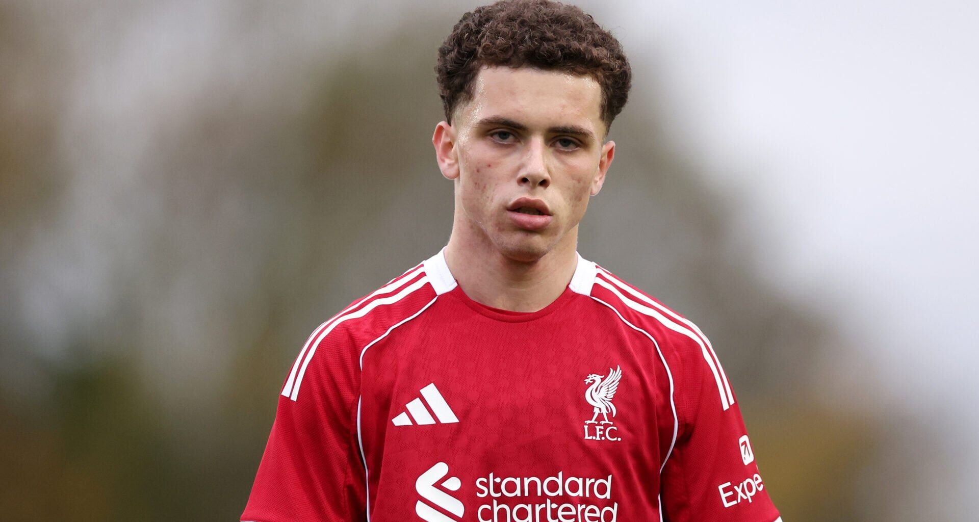 Florian Wirtz injury has opened door for Kieran Morrison to repeat Rio Ngumoha success