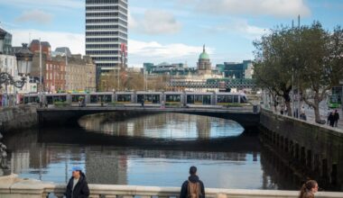 Ireland leads charge against biggest EU economies forming elite club – POLITICO