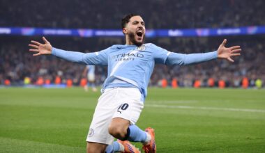 How close Liverpool really came to signing Rayan Cherki and why they are now regretting it