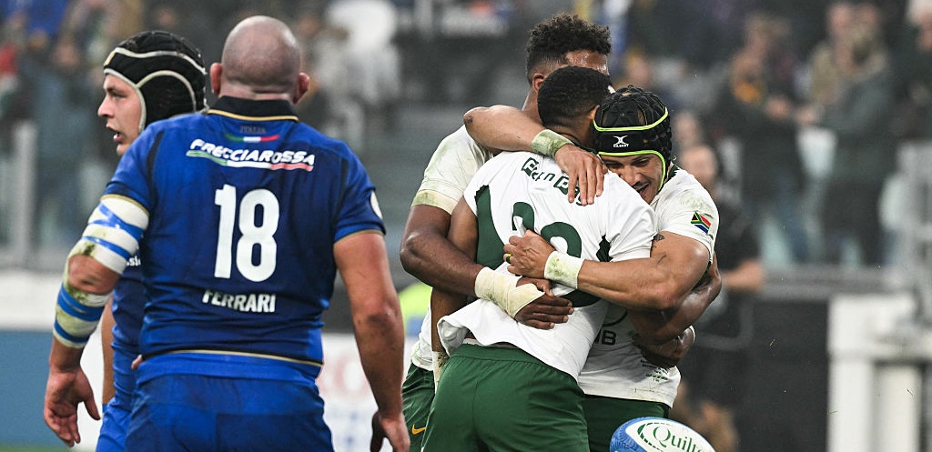 Club set to swap Bok for Bok in key position