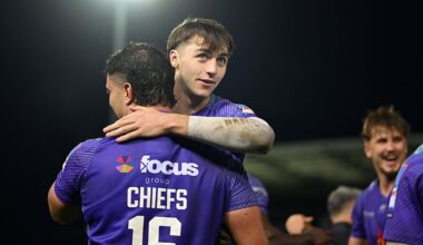 Campbell Ridl open to Test allegiance switch