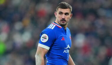 Six Nations records that are under threat