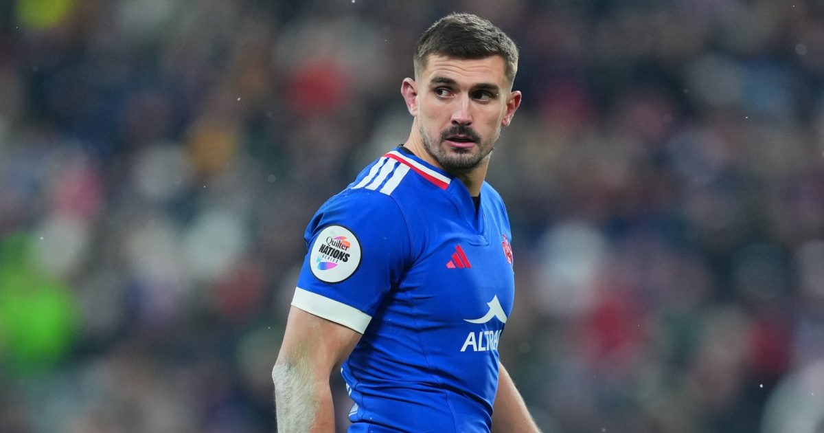 Six Nations records that are under threat