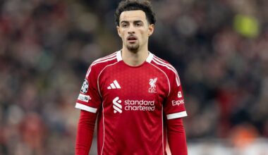 Arne Slot gives verdict on Curtis Jones to Inter Milan immediately after Liverpool beat Newcastle