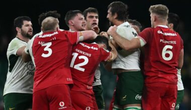 Eben Etzebeth labelled 'fake tough guy' as Joe Marler names most feared player