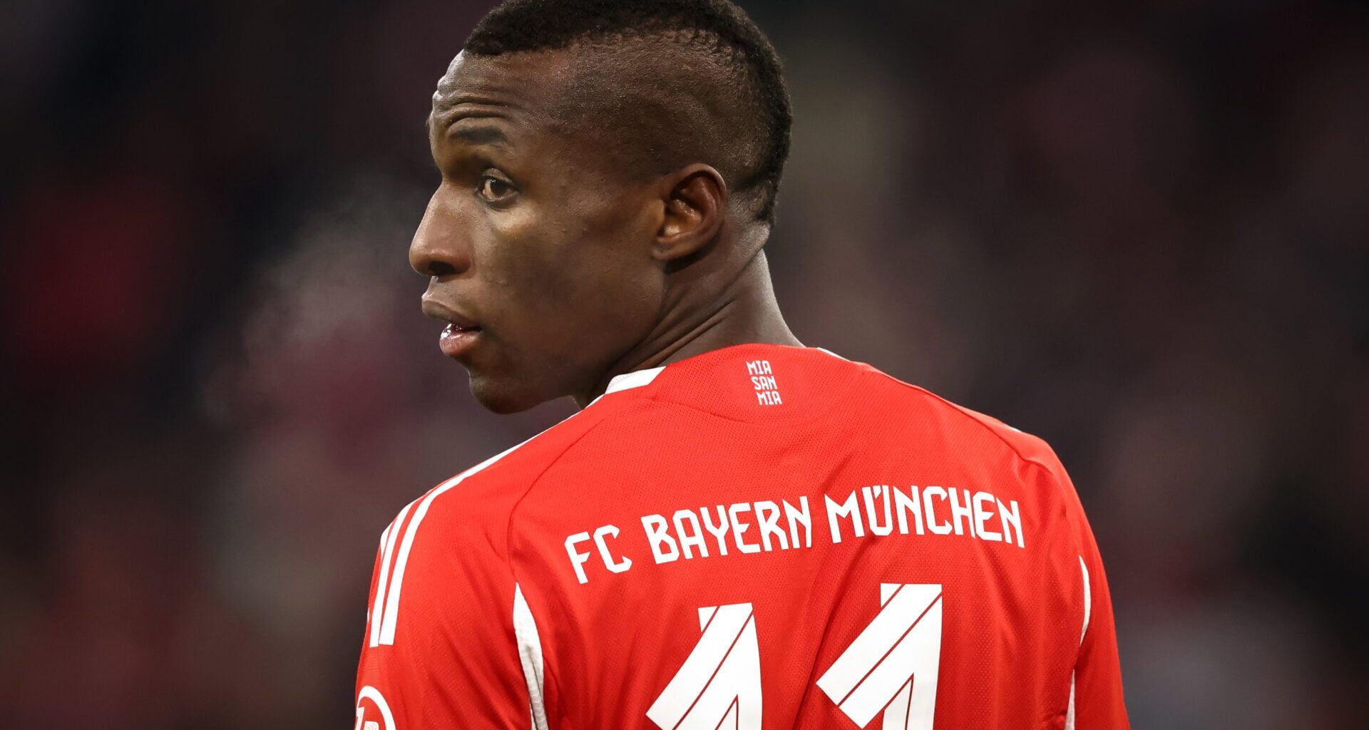 Nicolas Jackson's agents hard at work as Premier League clubs circle for returning Chelsea star