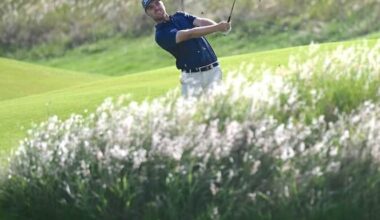 From Mauritius to Masters - Global Golf Post