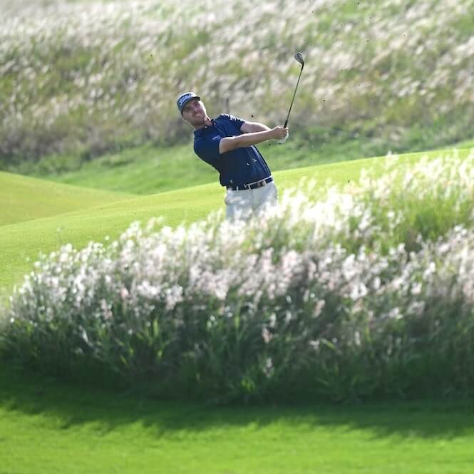 From Mauritius to Masters - Global Golf Post