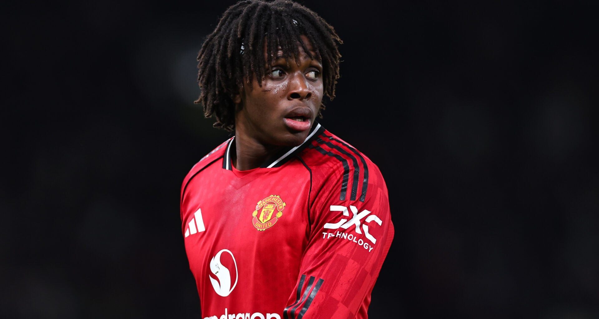 Brian Riemer remains hopeful that Patrick Dorgu will be available for World Cup play-offs in March