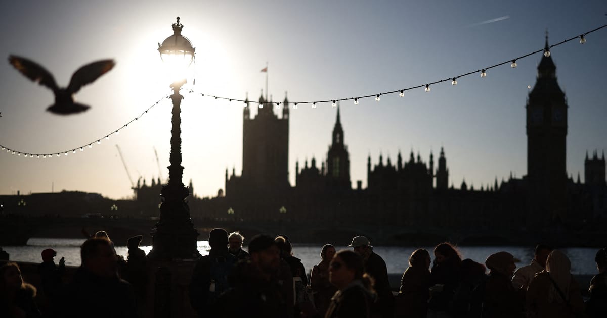 Layoffs loom at the British Council as budget squeeze hits overseas programs – POLITICO