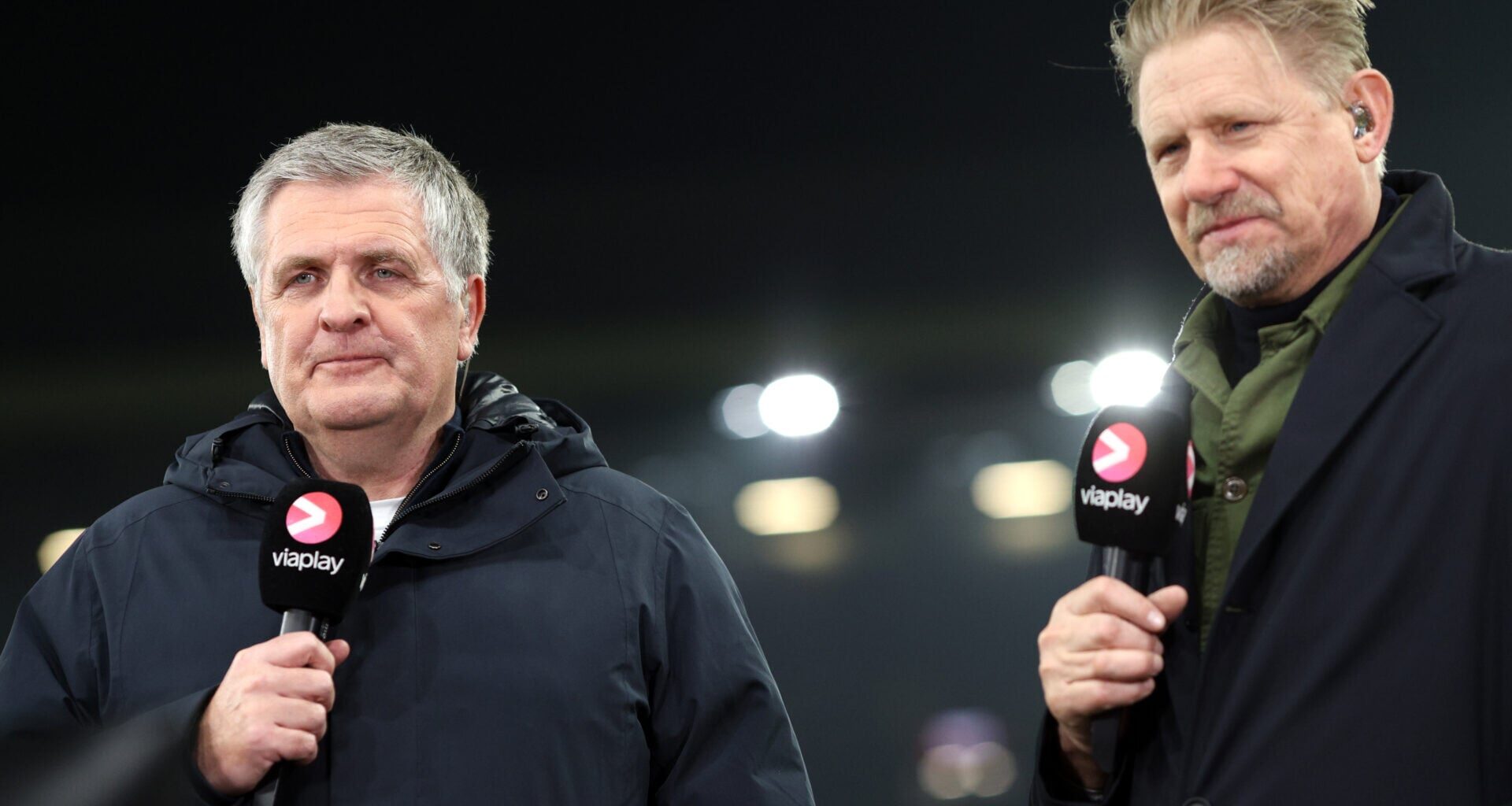 Peter Schmeichel admitted to having 'never heard' of Senne Lammens when Man Utd first signed him