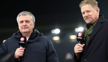 Peter Schmeichel admitted to having 'never heard' of Senne Lammens when Man Utd first signed him