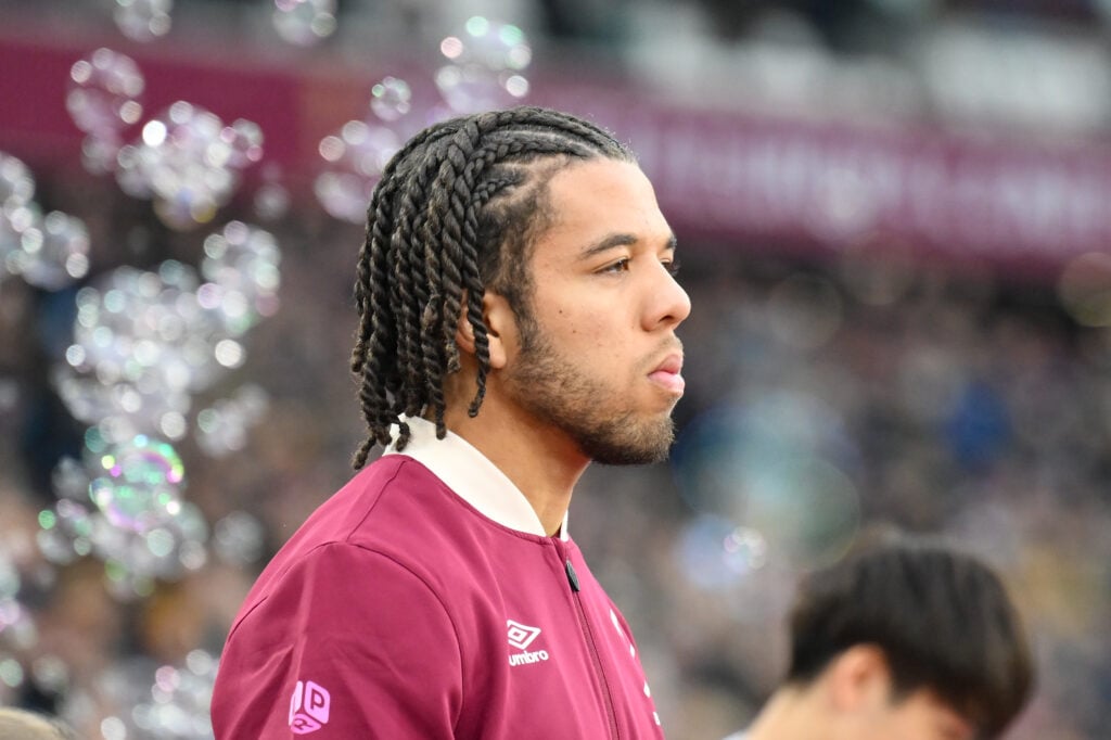 West Ham United v Queens Park Rangers - Emirates FA Cup Third Round