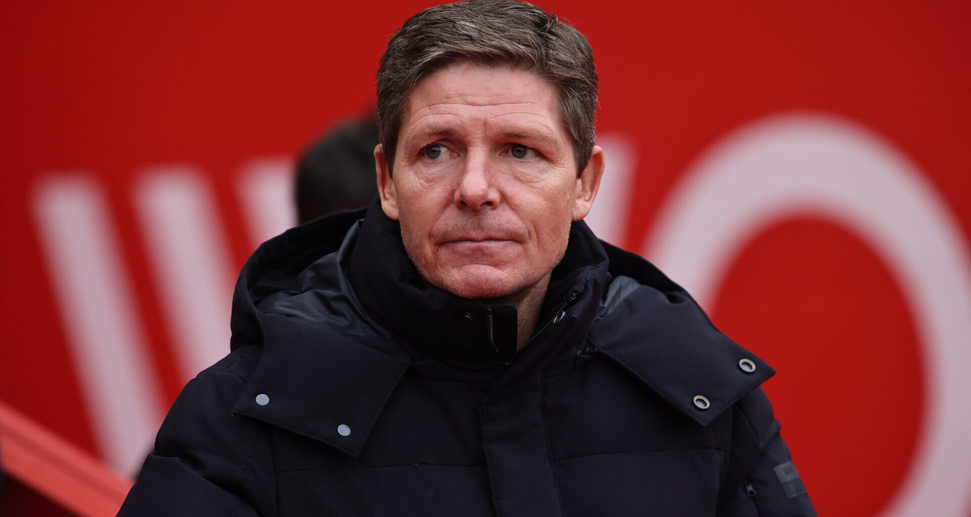 How Man Utd now feel about potentially hiring Oliver Glasner, as Red Devils prepare to take on Crystal Palace