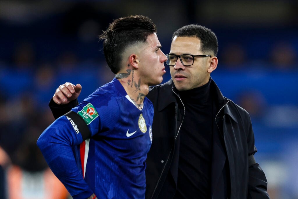 Chelsea v Arsenal - Carabao Cup Semi Final First Leg