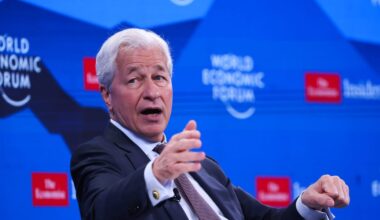 Jamie Dimon says society should prepare for AI layoffs: ‘Now’s the time to start thinking about’ it