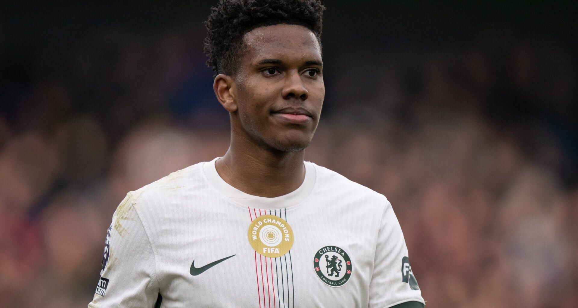 How Palmeiras are doing in Brazil since Estevao Willian joined Chelsea