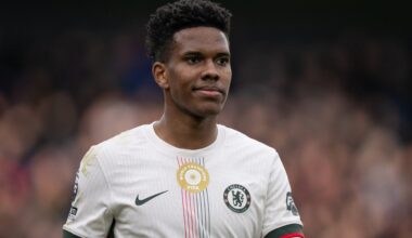 How Palmeiras are doing in Brazil since Estevao Willian joined Chelsea