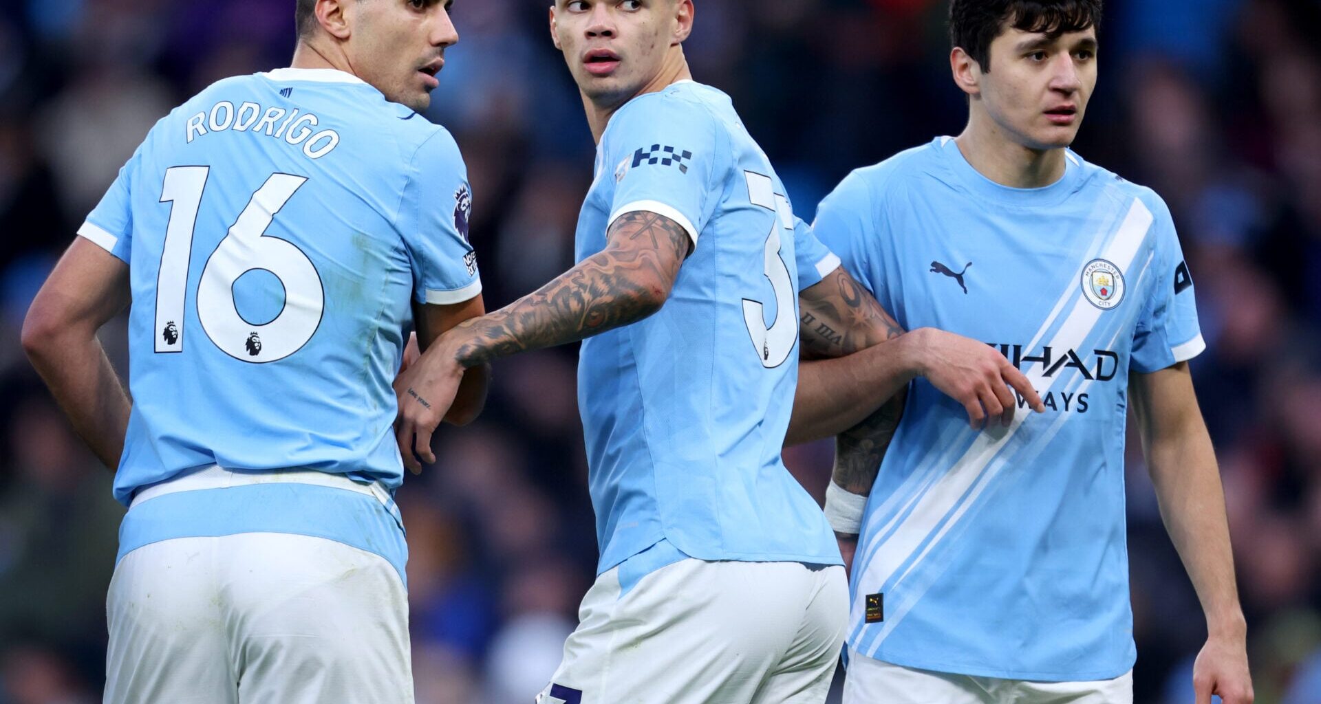 Chelsea 'very likely' to return for Manchester City star after failed enquiry last summer