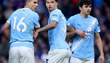 Chelsea 'very likely' to return for Manchester City star after failed enquiry last summer