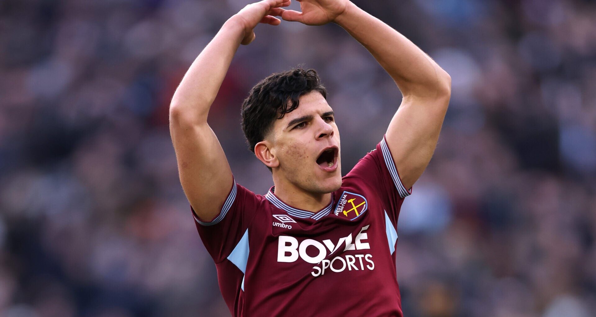 Mateus Fernandes explains only way West Ham can guarantee 'we will stay in the Premier League'