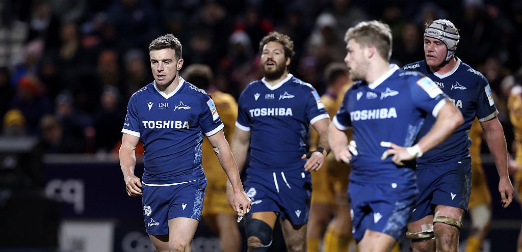 Sale Sharks to lose out on another big signing?