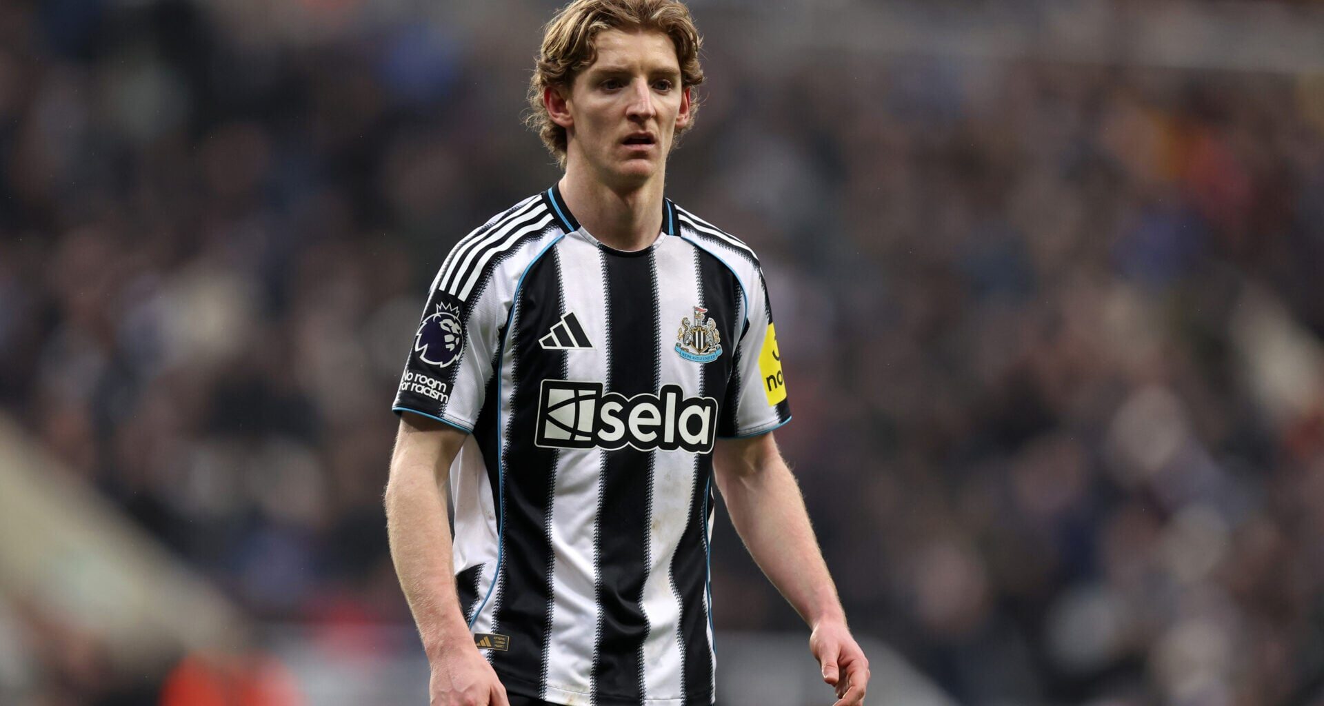 Liverpool's chances of signing Sandro Tonali and Anthony Gordon in 2026 explained