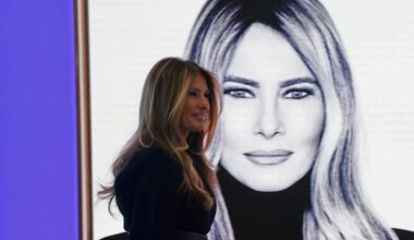 Melania plummets down US Box Office during its second weekend