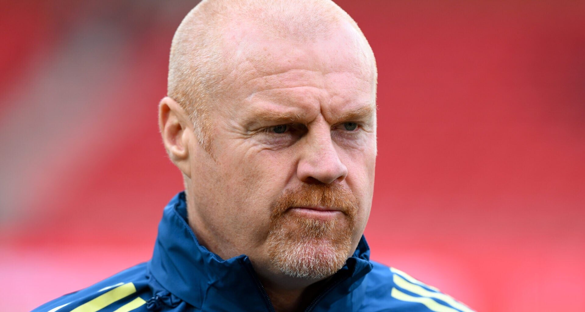 Ally McCoist claims Sean Dyche would have saved Nottingham Forest