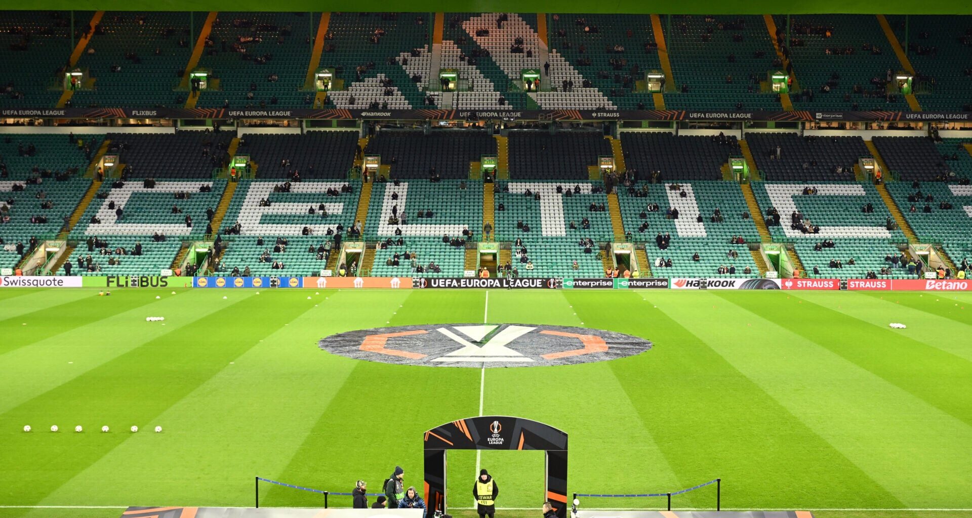 Is Celtic vs Stuttgart on TV? Kick-off time, live stream, team news, referee & VAR