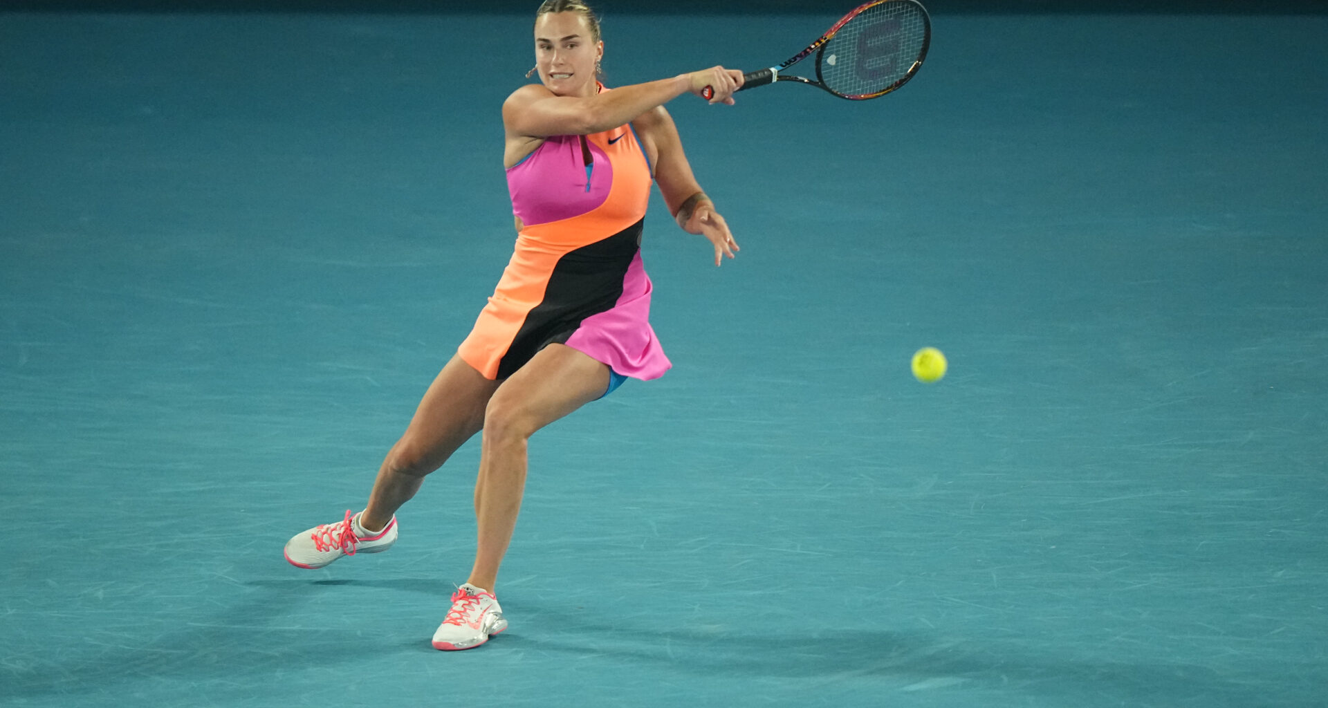 Sabalenka pulls out of Qatar TotalEnergies Open in Doha