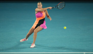 Sabalenka pulls out of Qatar TotalEnergies Open in Doha