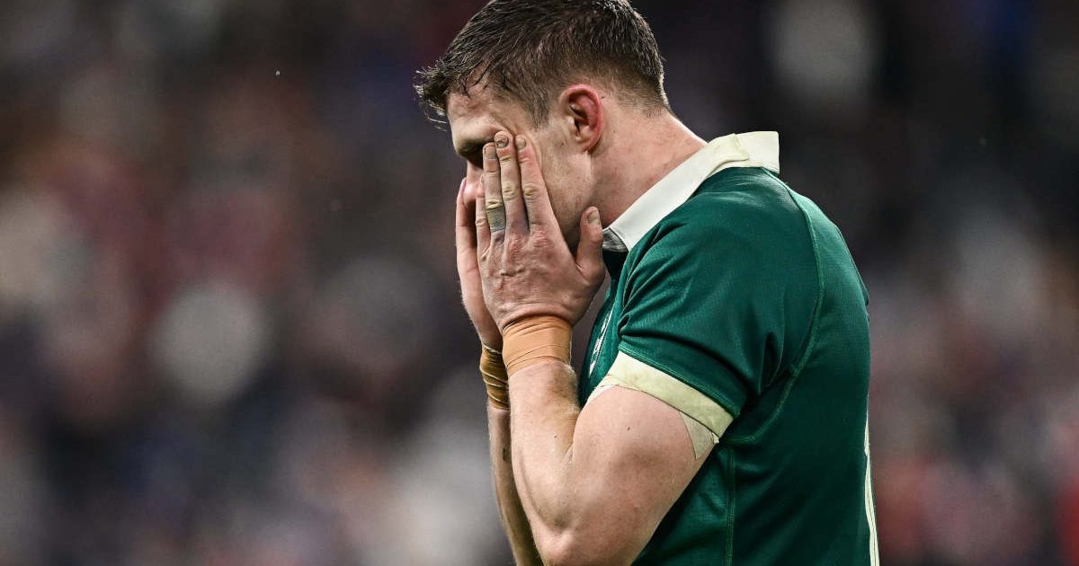 12-year wait ended as major World Ranking change lands