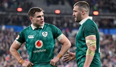Where Irish rugby should actually look if they want to play blame game