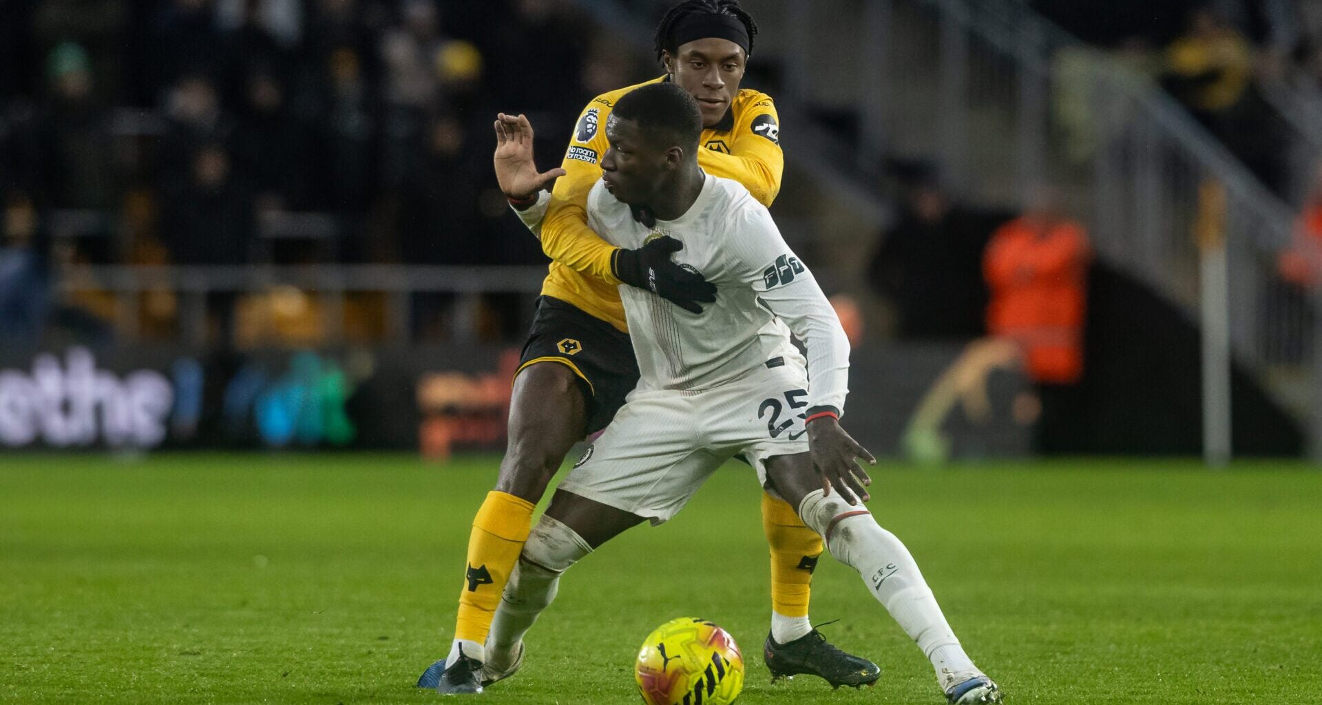 Antonio Valencia claims Chelsea have the strongest player in football right now