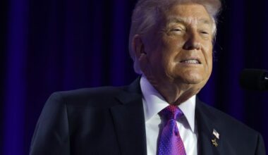 National debt interest payments will rocket to $2 trillion a year by 2036, CBO says