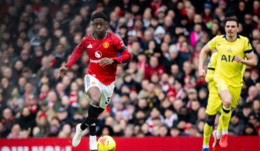 Rio Ferdinand ends damaging Kobbie Mainoo theory put forward by Roy Keane to defend Ruben Amorim