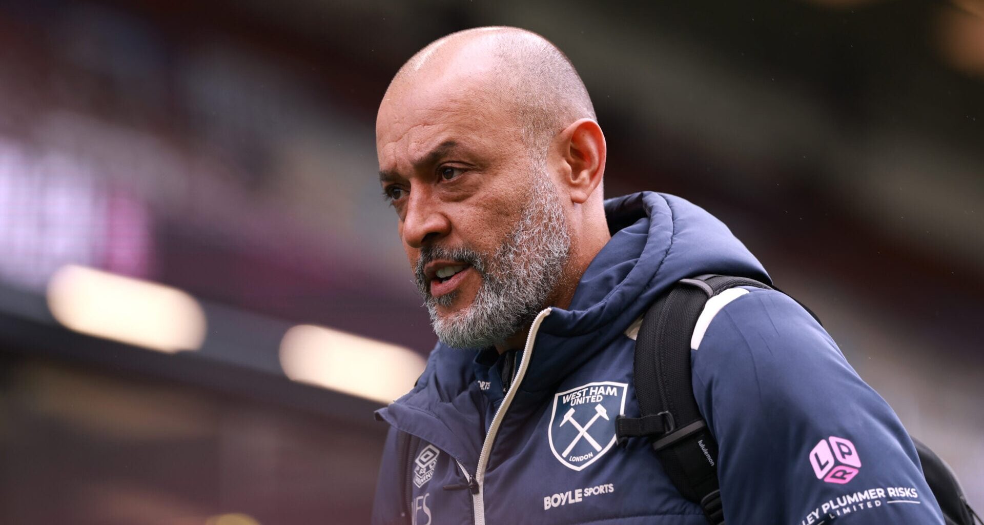 Second clause in Nuno Espirito Santo's West Ham contract is now a major worry
