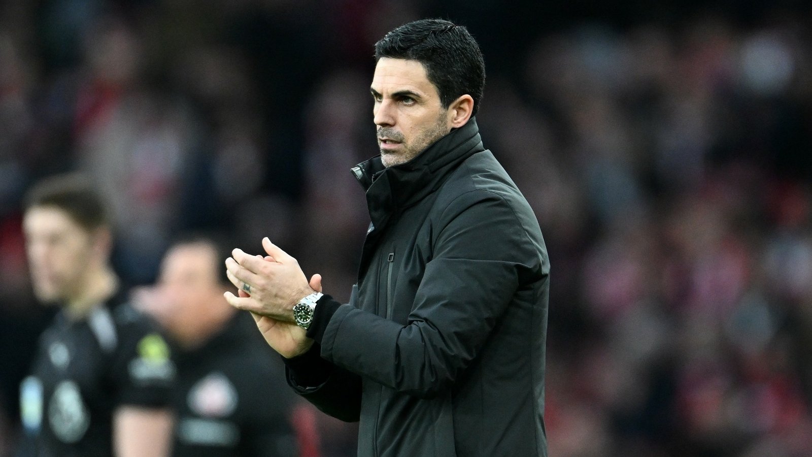 Every word from Arteta's post-Sunderland presser | Press conference | News