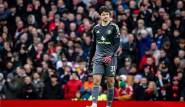 Senne Lammens helps Man Utd end horrific record vs Tottenham, more proof he’s better than Andre Onana