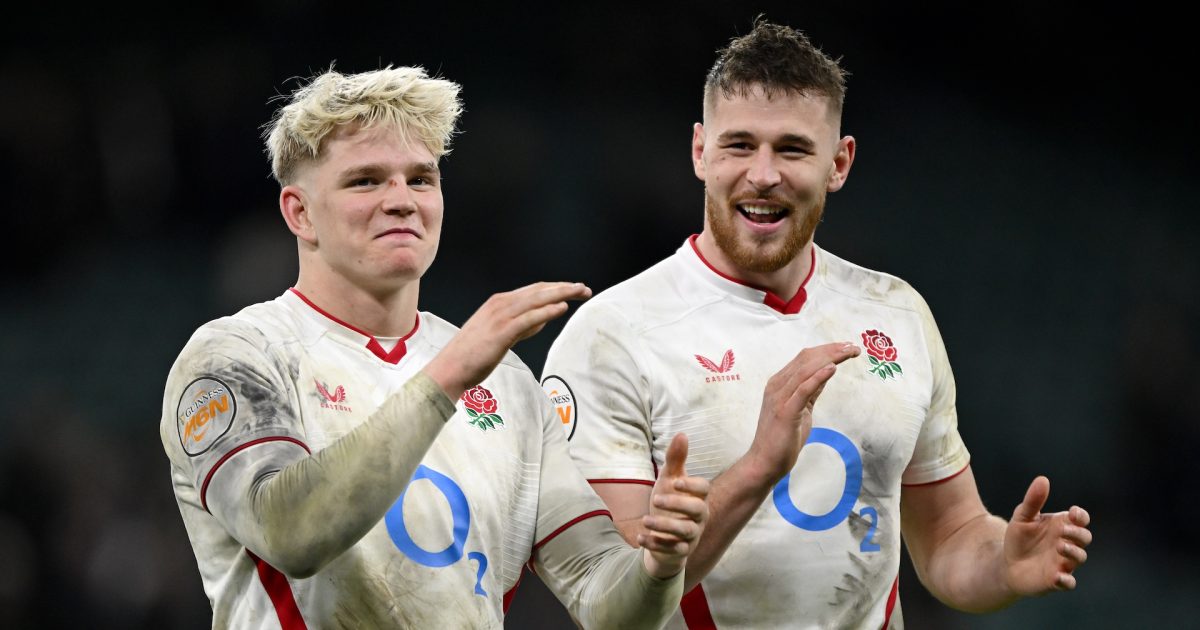 'Everyone is morphing into some sort of hybrid player': George Ford