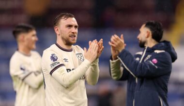 Jarrod Bowen admits he's not happy with one thing West Ham must be 'a lot better at'