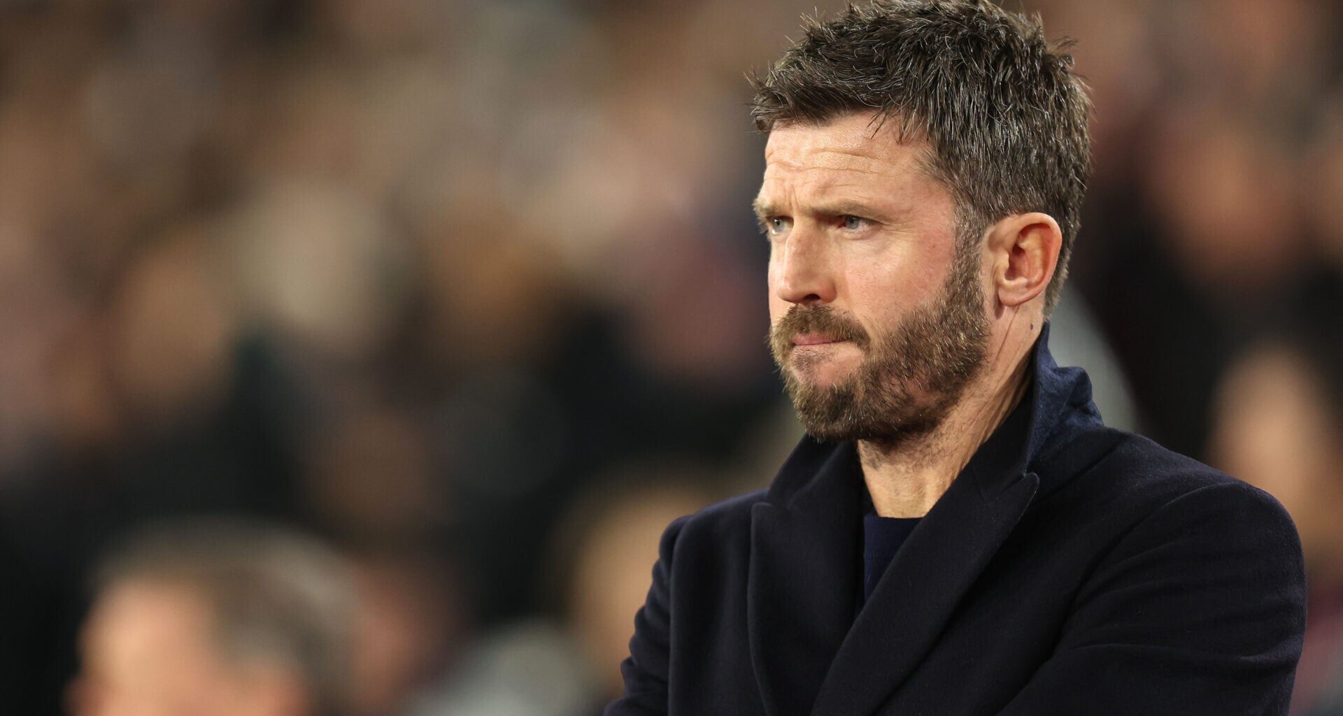 Tim Sherwood changes stance on Benjamin Sesko after Michael Carrick’s Man Utd revival