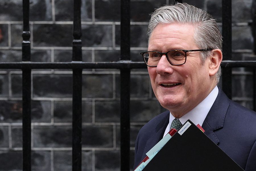 Rejoining the EU single market won't boost Britain's growth