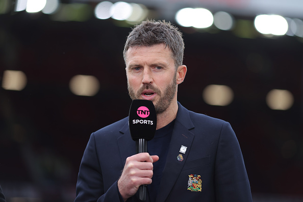 Manchester United v Tottenham Hotspur - Premier League